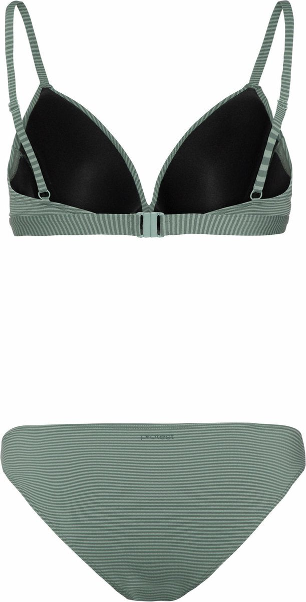  Protest Prtbrita Triangelbikini Dames - Maat S36c