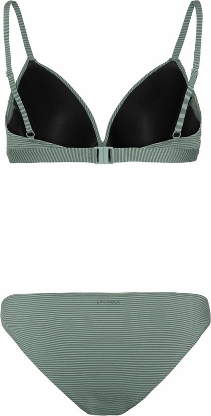  Protest Prtbrita Triangelbikini Dames - Maat S36c