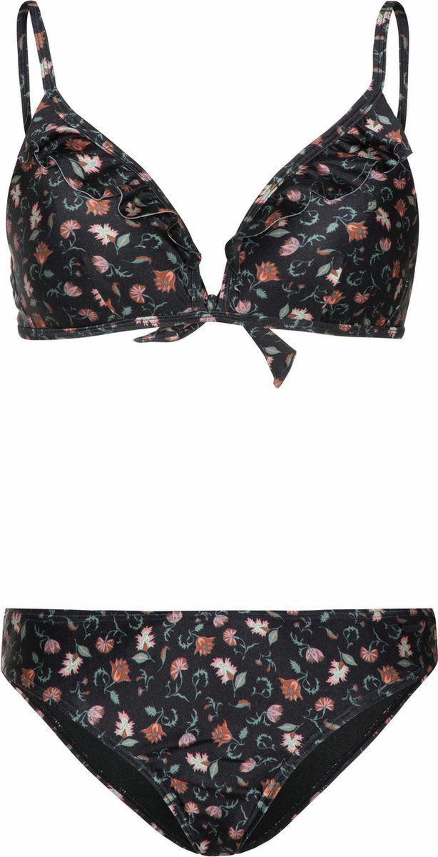 Protest Prttoluca Triangelbikini Dames - Maat M/38
