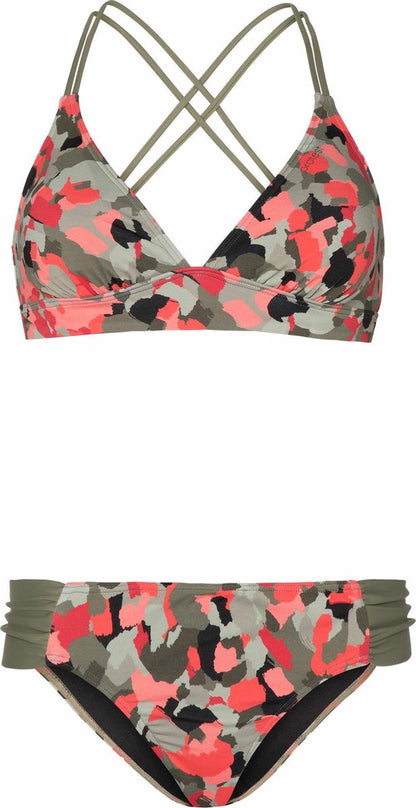 Protest Missie Triangel Bikini Dames - Maat S/36