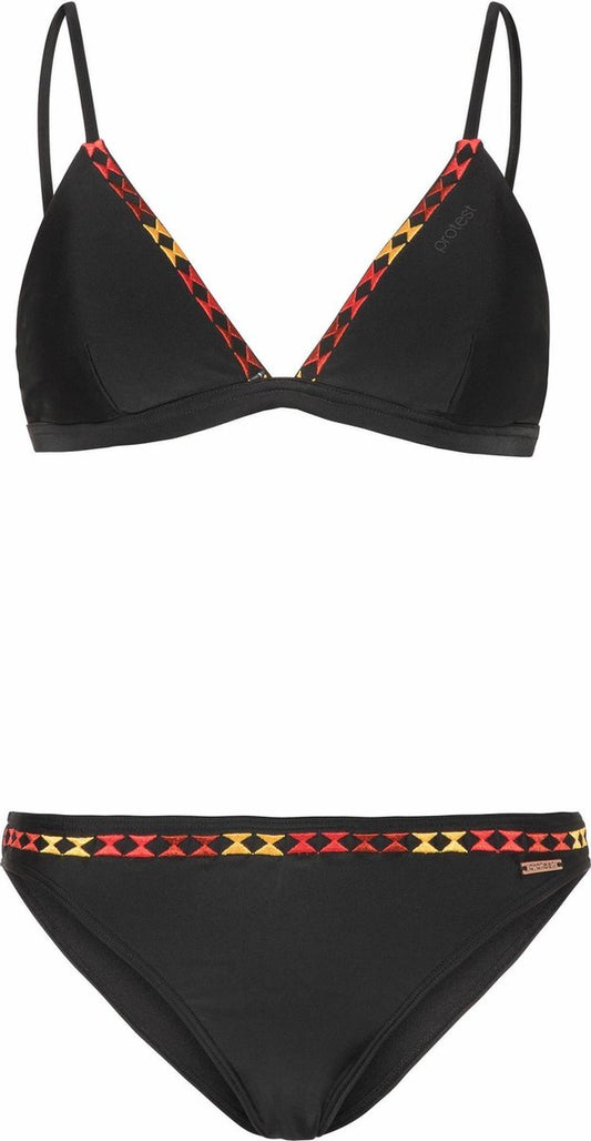  Protest Lovino 21 Triangel Bikini Dames - Maat L/40