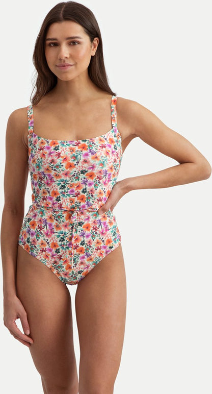  Cyell Meadow Mood Badpak Multicolour 42 C