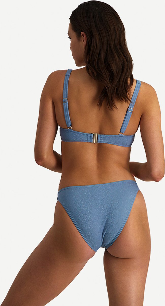  Beachlife Infinity V-detal Bikinibroekje - Dames - Maat 36