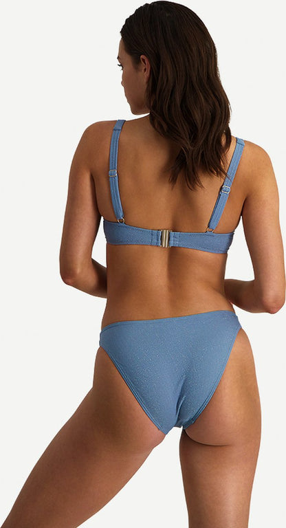  Beachlife Infinity V-detal Bikinibroekje - Dames - Maat 36