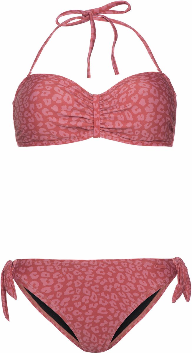  Protest Prtinge Bandeau-bikini Dames - Maat M/38