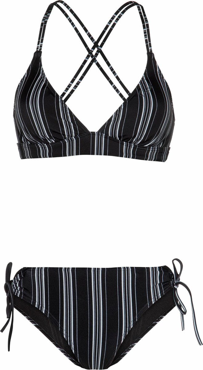  Protest Superbel Triangel Bikini Dames - Maat L/40