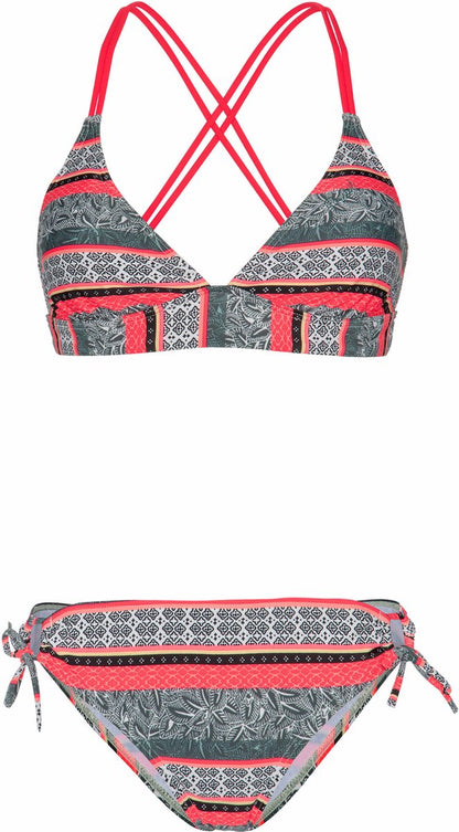  Protest Superbel Triangel Bikini Dames - Maat Xs/34