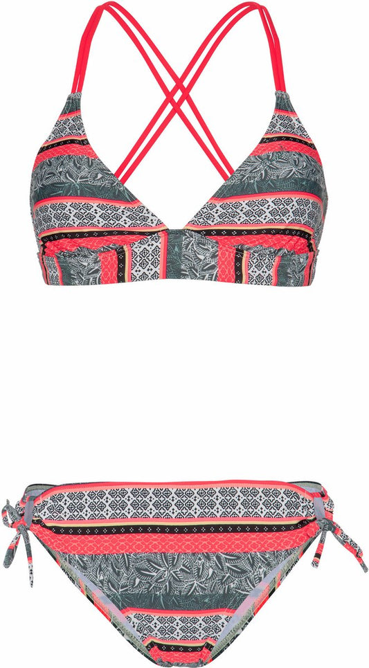  Protest Superbel Triangel Bikini Dames - Maat Xs/34