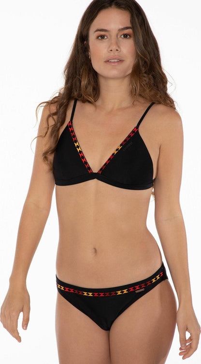  Protest Lovino 21 Triangel Bikini Dames - Maat L/40