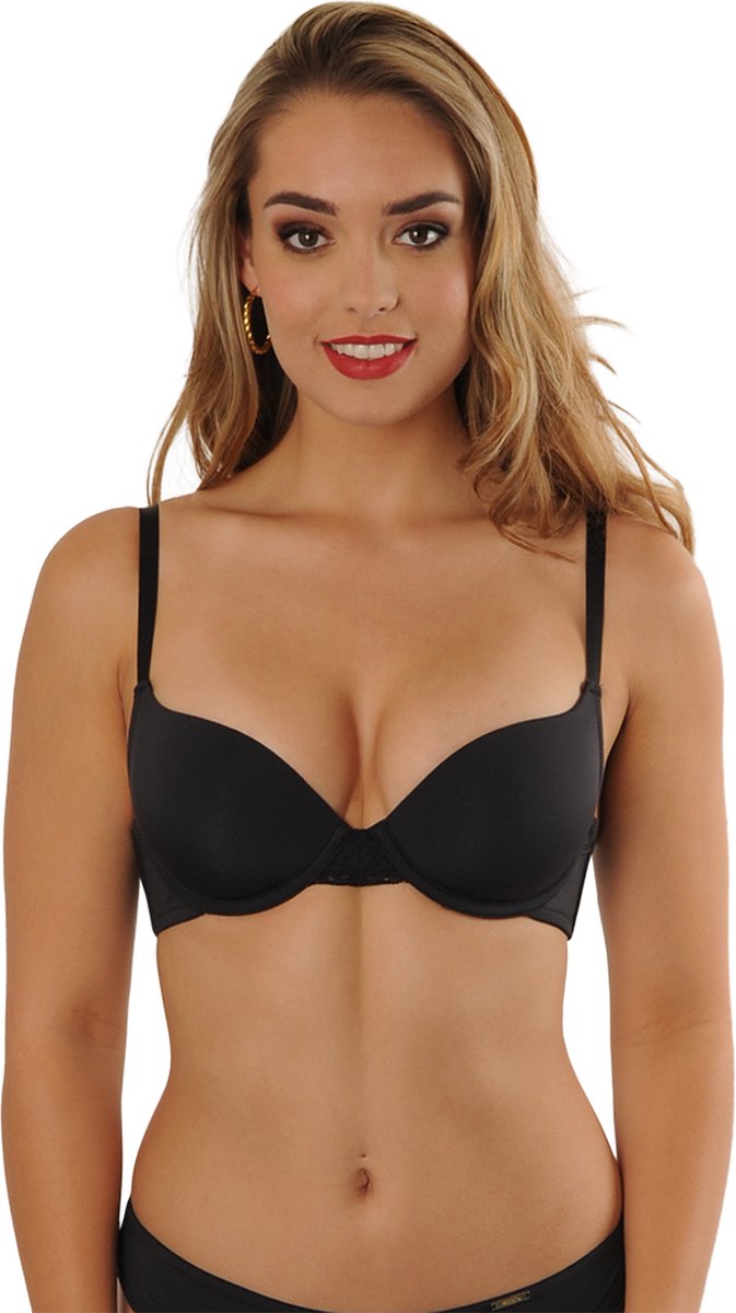  Sapph Toulouse Push-up BH