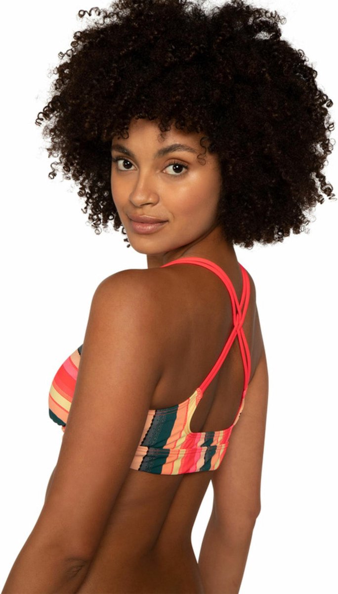  Protest Superal Triangel Bikini Dames - Maat Xs/34