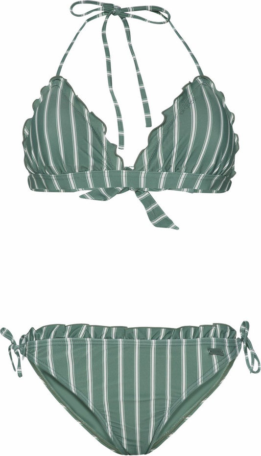  Protest Prtkalbarri Triangelbikini Dames - Maat S/36