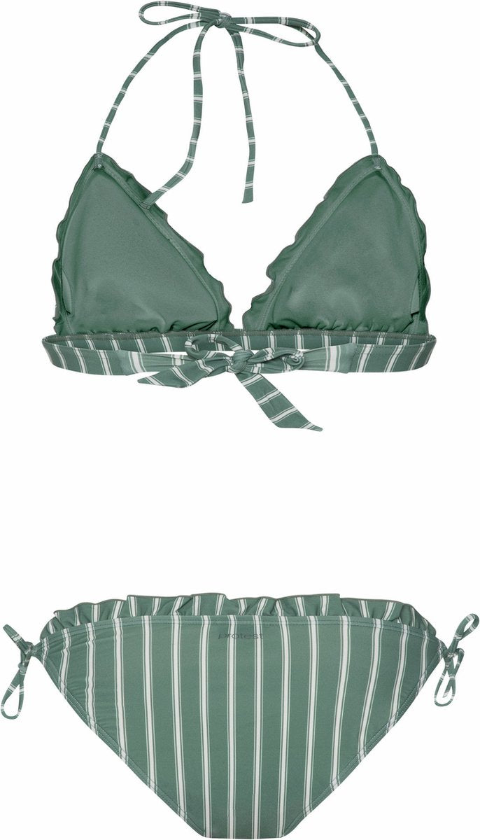  Protest Prtkalbarri Triangelbikini Dames - Maat S/36