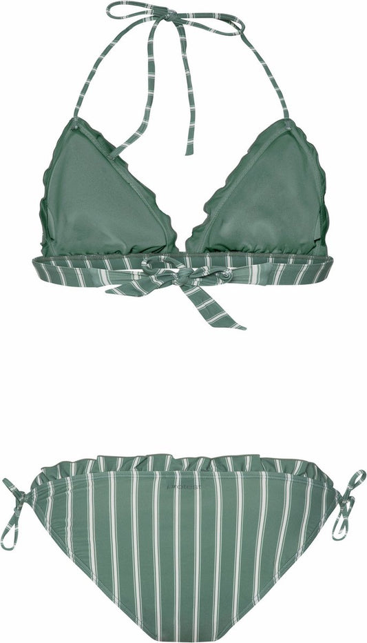  Protest Prtkalbarri Triangelbikini Dames - Maat S/36
