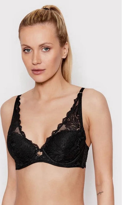  Emporio Armani Eternal Lace Dames Beha - Maat B75