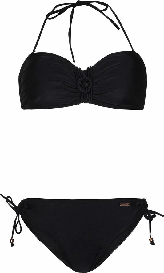  Protest Prtsoledat Bandeau-bikini Dames - Maat M/38