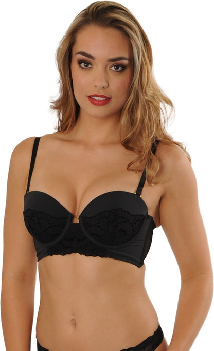  Sapph Salome Balconette BH