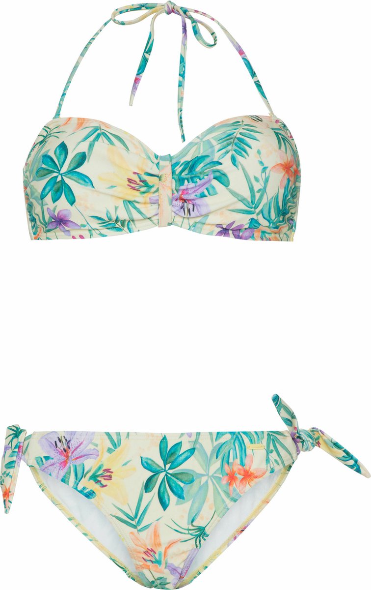 Protest Prtpeniche Bandeau-bikini Dames - Maat M/38