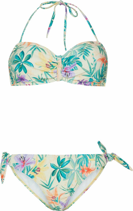  Protest Prtpeniche Bandeau-bikini Dames - Maat M/38