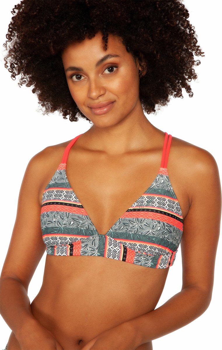  Protest Superbel Triangel Bikini Dames - Maat Xs/34