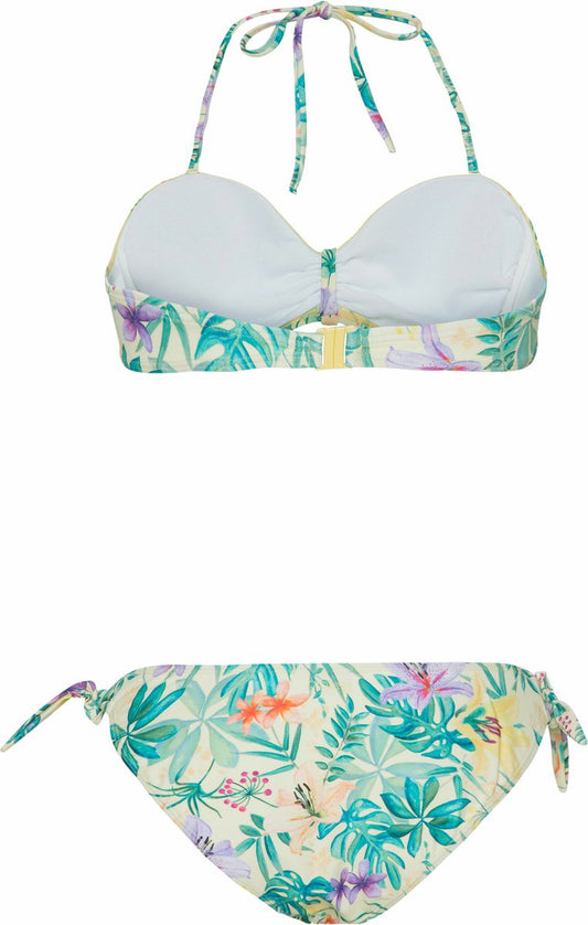  Protest Prtpeniche Bandeau-bikini Dames - Maat M/38