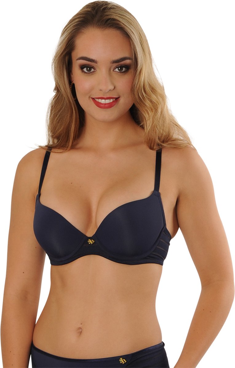  Sapph ICB Madison Push-up BH