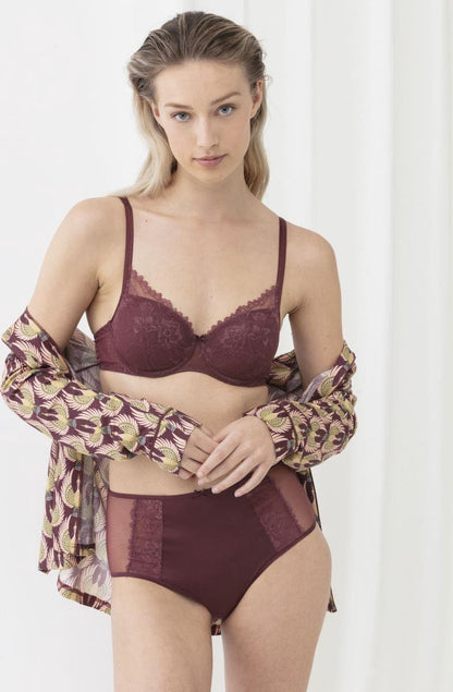  Mey - Fabulous - Spacer-beha - Maat 80B - Love Rouge - 74047