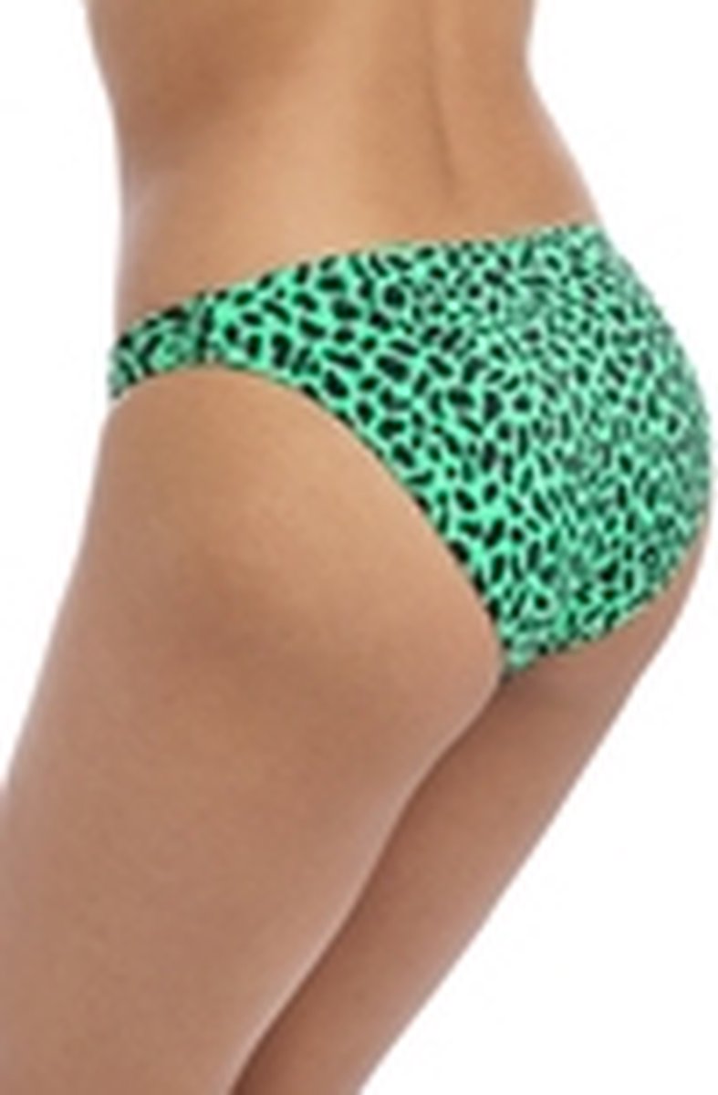  Freya Zanzibar Rio Bikini Brief Dames Bikinibroekje - Maat S
