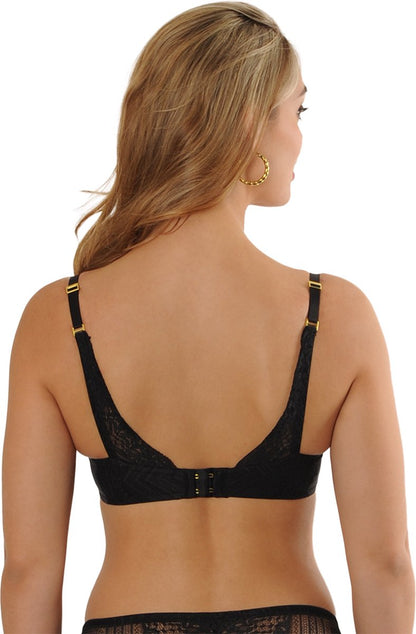  Sapph Toulouse Push-up BH