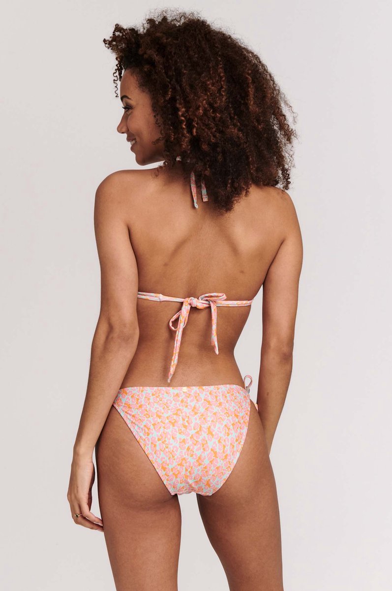  SHIWI Liz Dames Bikini Aqua Blauw - Maat 44