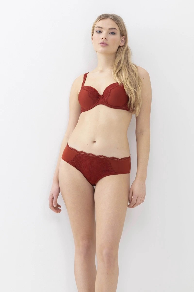  Mey Amazing Spacer BH Full Cup Rood 80 D