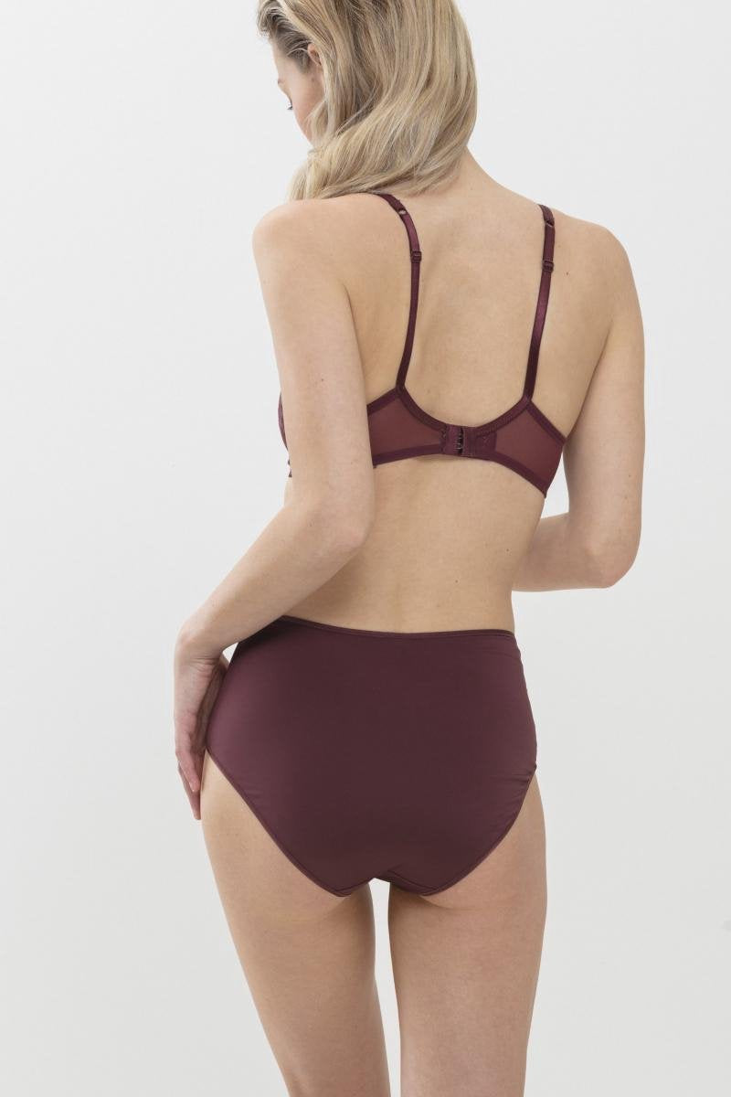  Mey - Fabulous - Spacer-beha - Maat 80B - Love Rouge - 74047