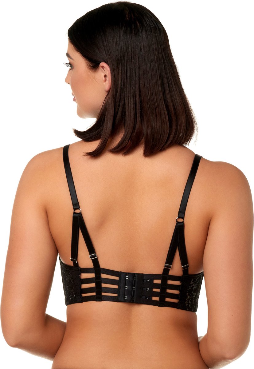  After Eden D-Cup &amp; Up Nina Longline Beha