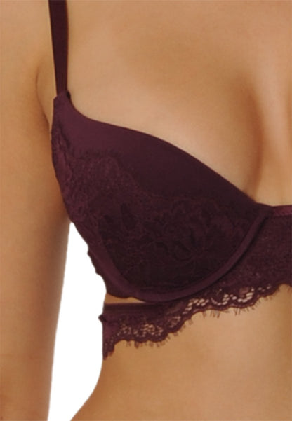  Sapph Celia Push-up BH