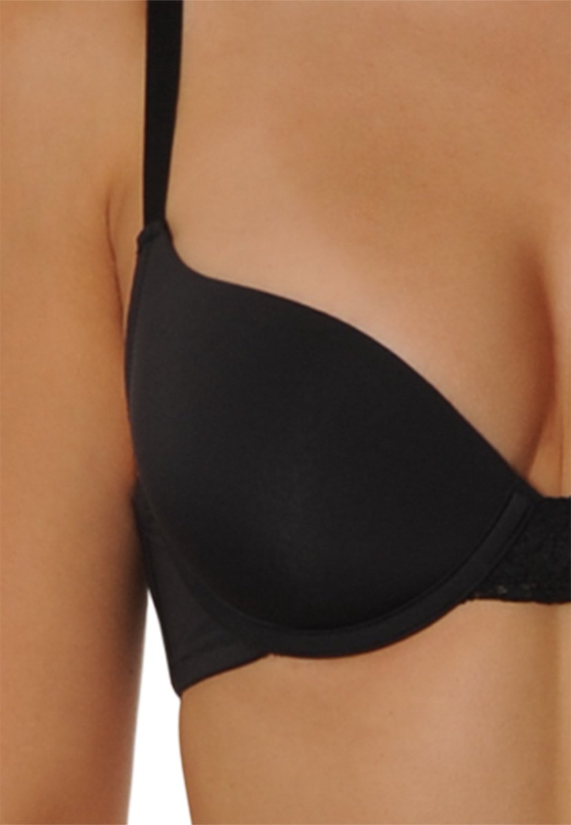  Sapph Toulouse Push-up BH