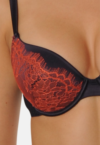  Sapph Ludivine Push-up BH