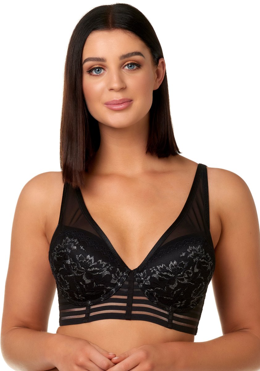  After Eden D-Cup &amp; Up Nina Longline Beha
