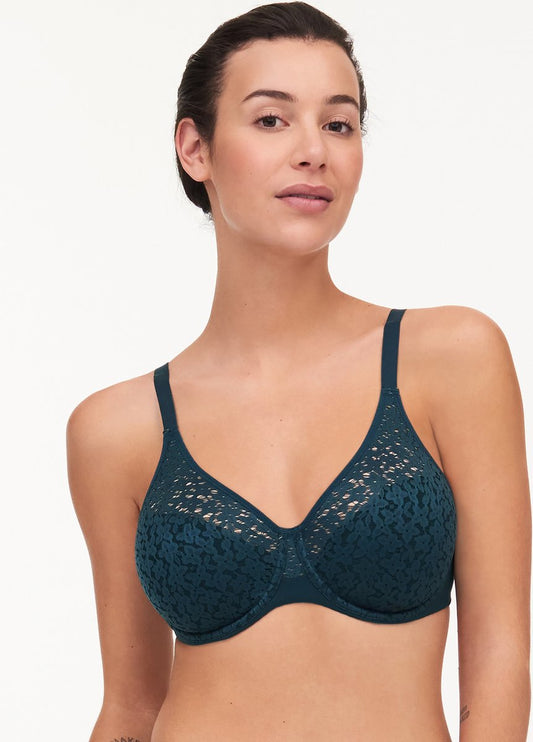  Femilet Norah Beugel BH Blauw 90 E