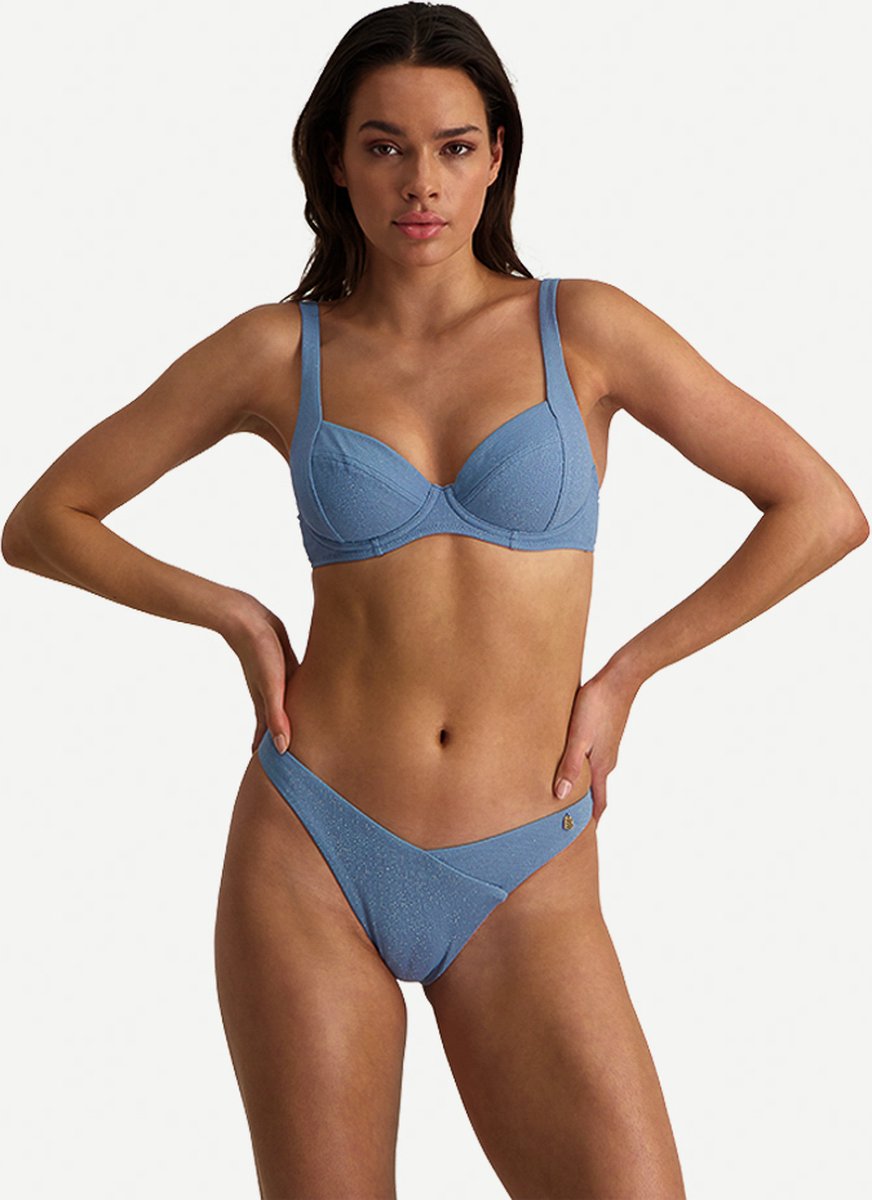  Beachlife Infinity V-detal Bikinibroekje - Dames - Maat 36