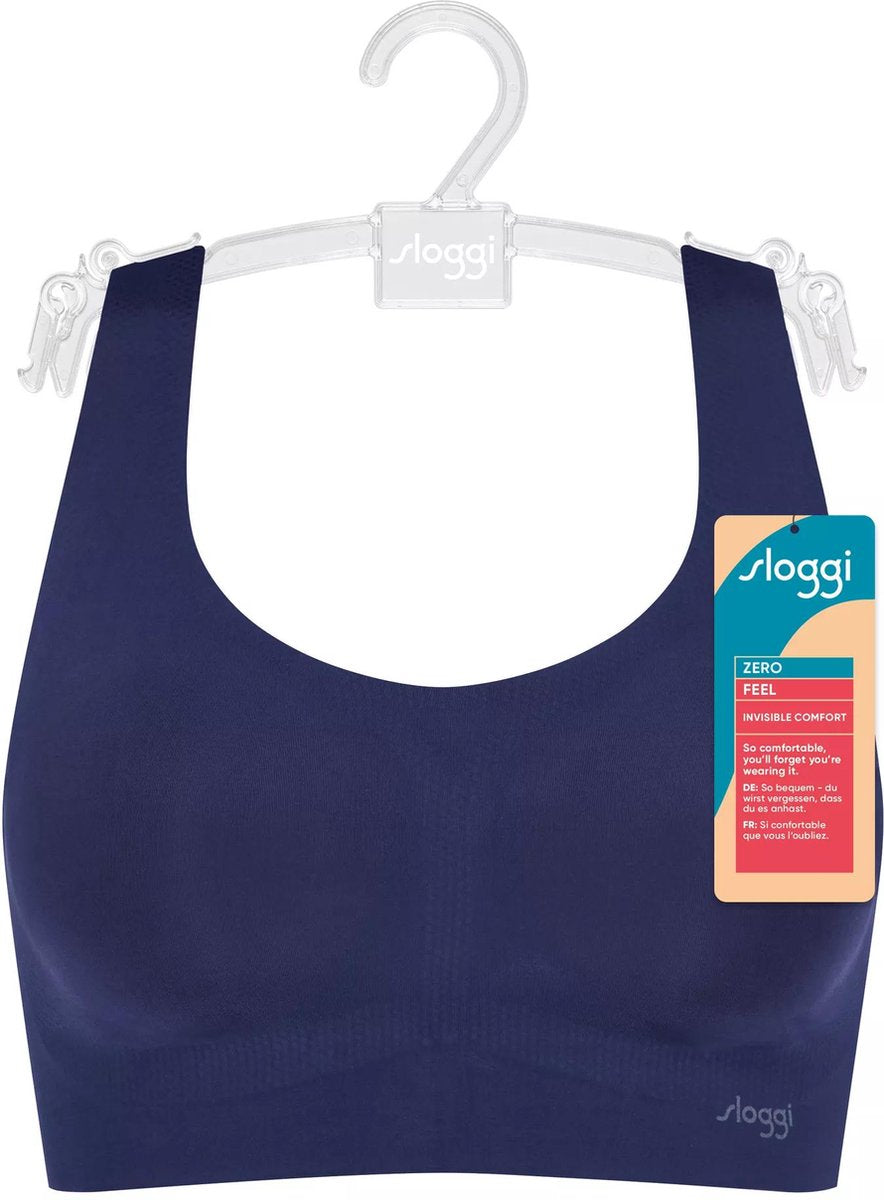  Sloggi ZERO Feel Top EX Dames Beha - Maat XL
