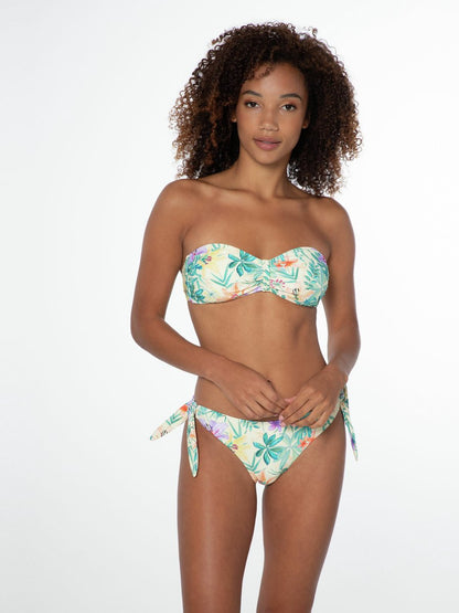  Protest Prtpeniche Bandeau-bikini Dames - Maat M/38