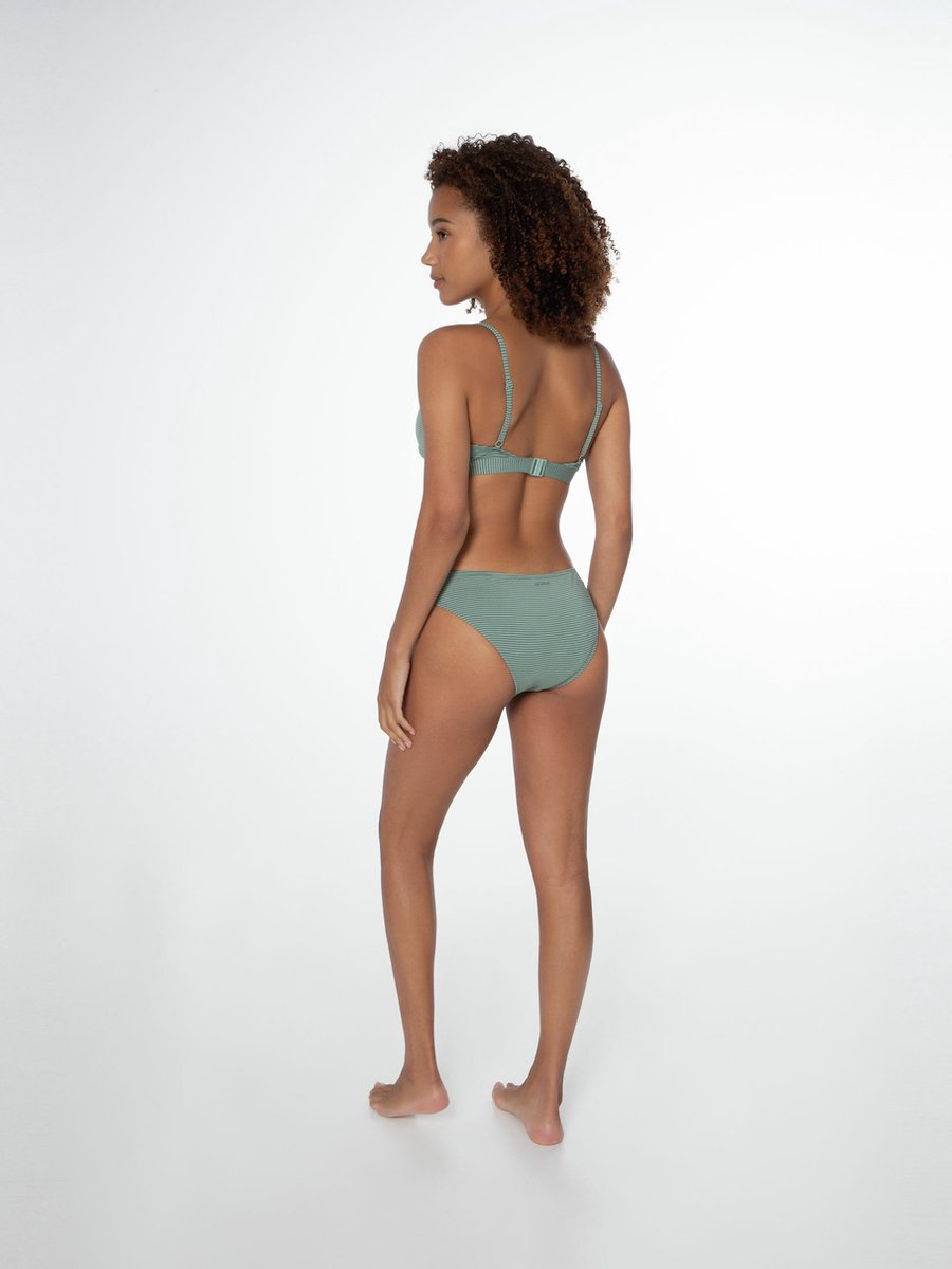  Protest Prtbrita Triangelbikini Dames - Maat S36c