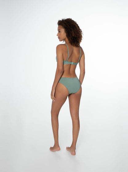  Protest Prtbrita Triangelbikini Dames - Maat S36c