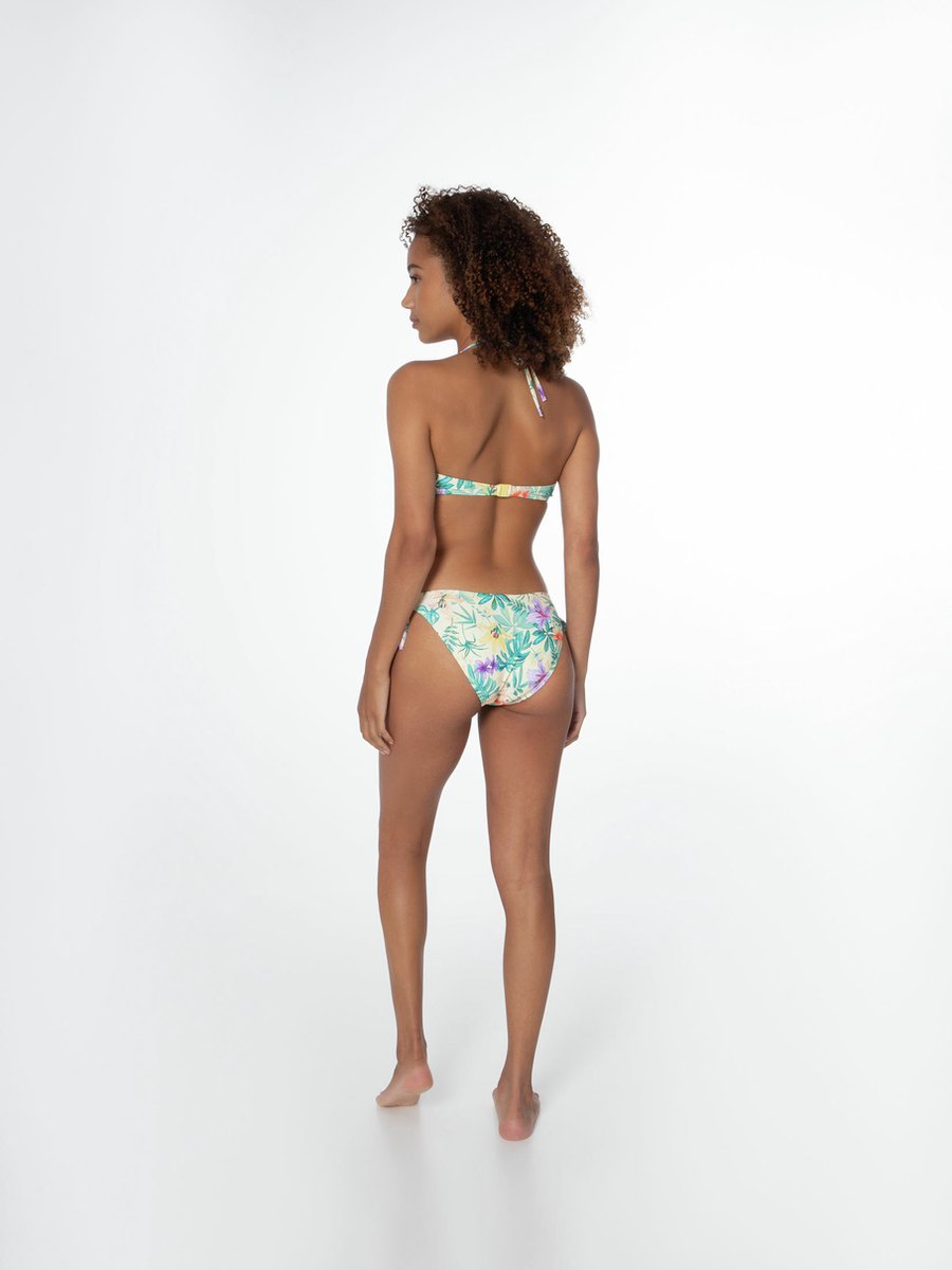 Protest Prtpeniche Bandeau-bikini Dames - Maat M/38
