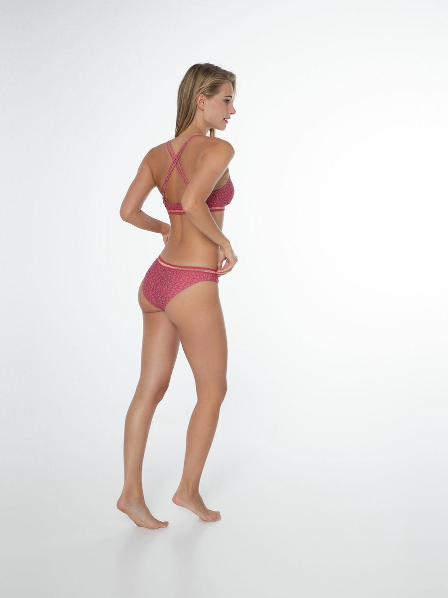  Protest Prtmosteiro Triangelbikini Dames - Maat L/40
