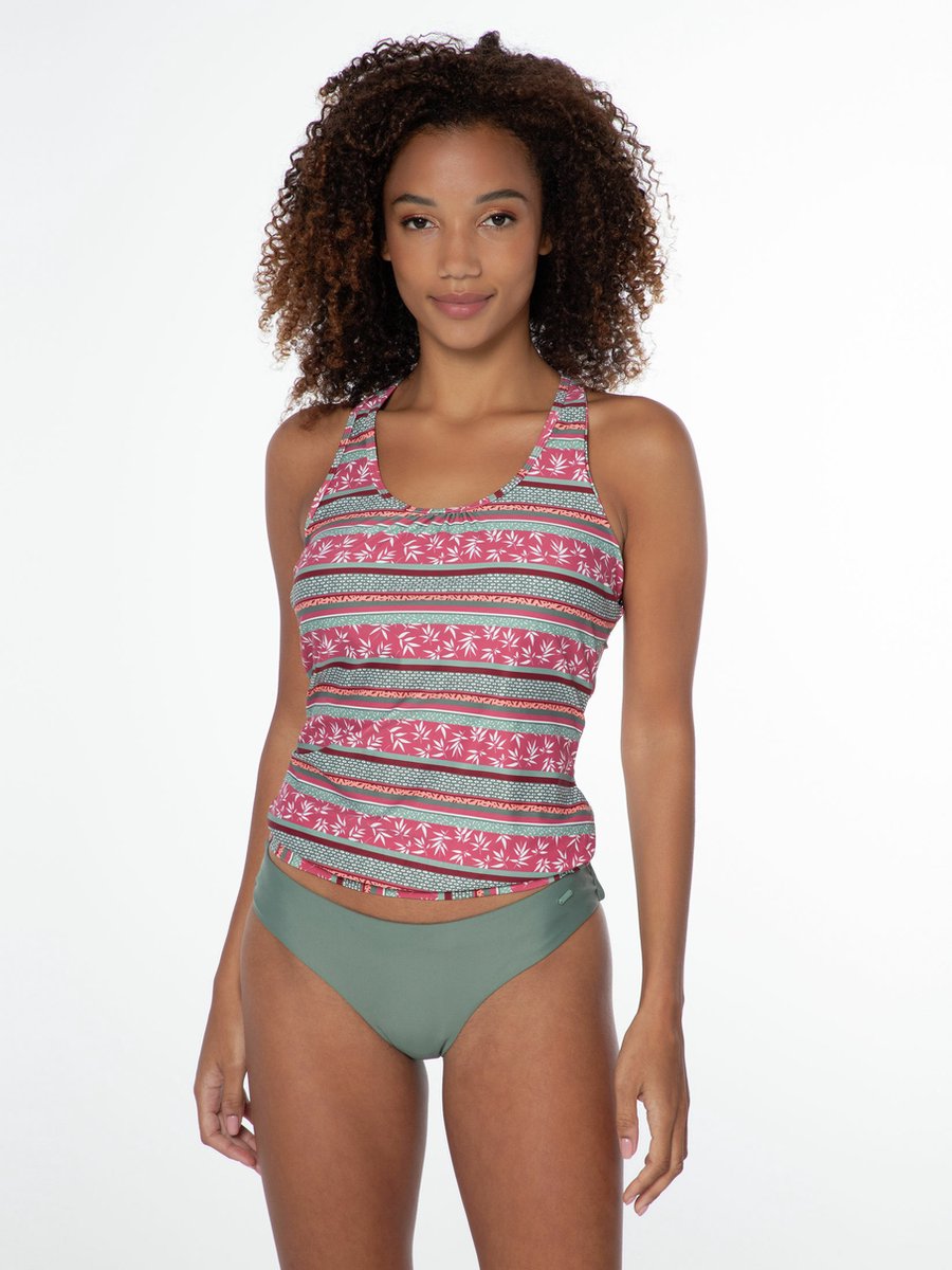  Protest Prtkensi Tankini Dames - Maat Xs/34