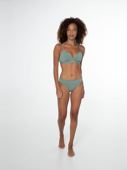  Protest Prtbrita Triangelbikini Dames - Maat S36c