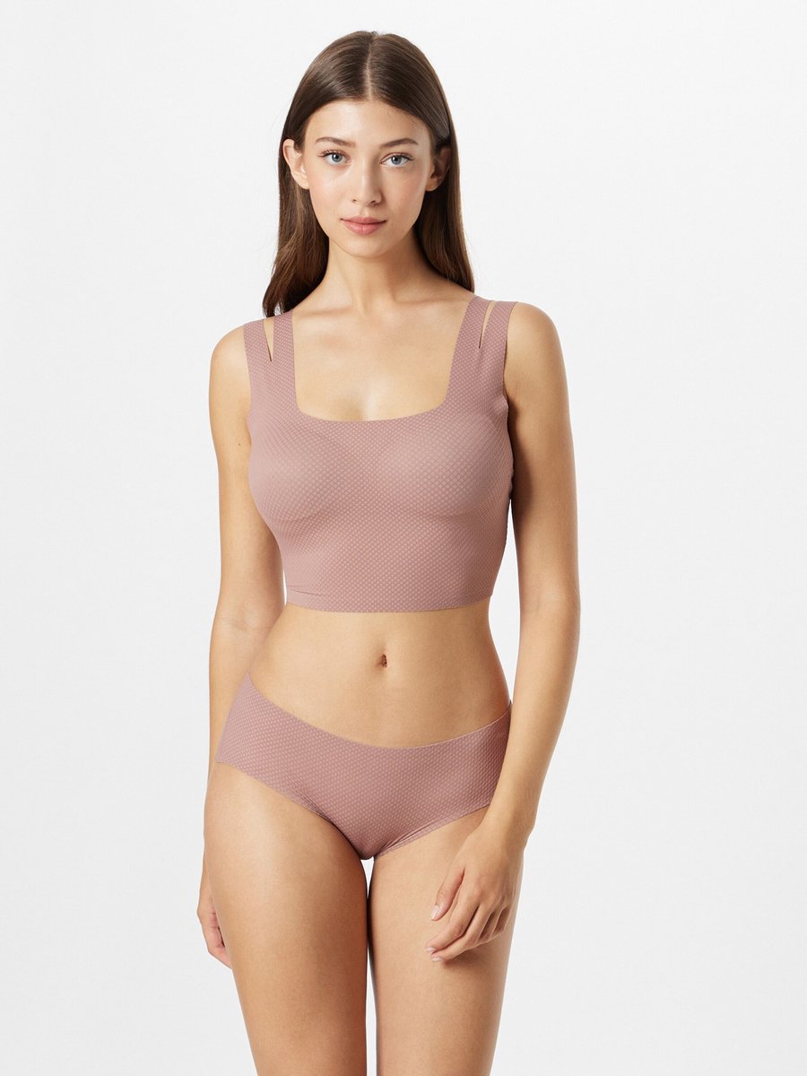  Sloggi ZERO Feel Flow Top Dames Beha - Maat L