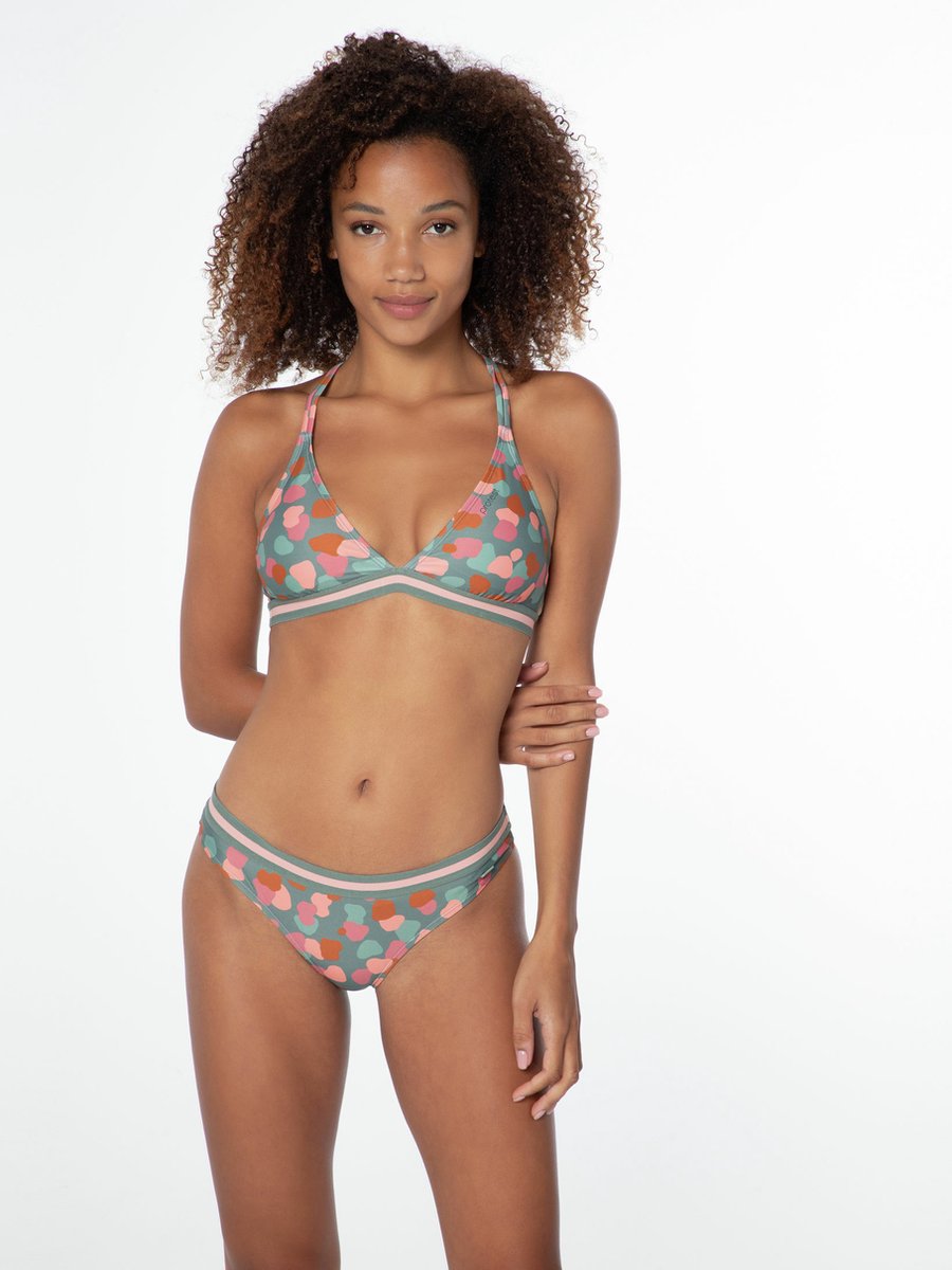  Protest Prthatyai Triangelbikini Dames - Maat Xxl/44