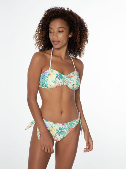  Protest Prtpeniche Bandeau-bikini Dames - Maat M/38
